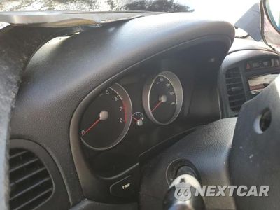 Zdjęcie 9 z 12 samochodu: 2010 HYUNDAI ACCENT BLUE VIN:KMHCM3AC0AU158114 - miniatura