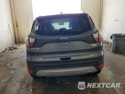 Zdjęcie 6 z 16 samochodu: 2017 FORD ESCAPE TITANIUM VIN:1FMCU0J98HUD34176 - miniatura