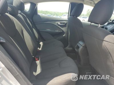 Zdjęcie 10 z 14 samochodu: 2013 DODGE DART SE VIN:1C3CDFAAXDD294697 - miniatura