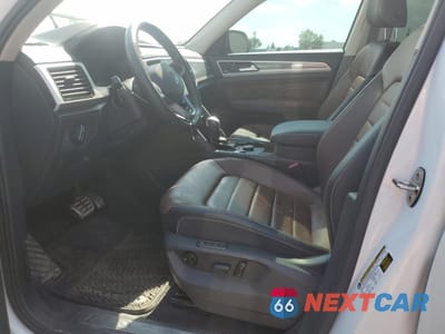 Zdjęcie 7 z 14 samochodu: 2023 VOLKSWAGEN ATLAS SEL PREMIUM R-LINE VIN:1V2FR2CA7PC549993 - miniatura