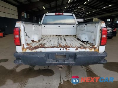 Zdjęcie 6 z 12 samochodu: 2016 CHEVROLET SILVERADO K1500 VIN:1GCNKNEH7GZ385588 - miniatura