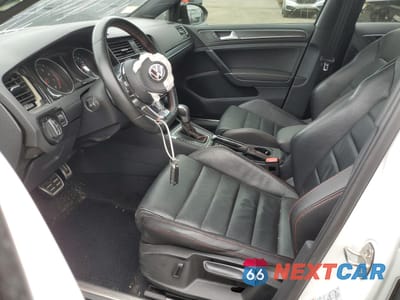 Zdjęcie 7 z 14 samochodu: 2021 VOLKSWAGEN GTI S VIN:3VW6T7AU3MM000361 - miniatura