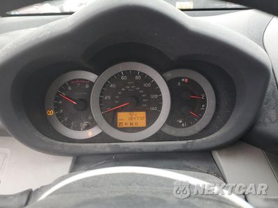 Zdjęcie 9 z 12 samochodu: 2012 TOYOTA RAV4 VIN:2T3BF4DV2CW215500 - miniatura