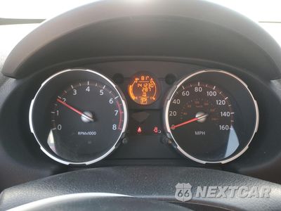 Zdjęcie 9 z 13 samochodu: 2010 NISSAN ROGUE S VIN:JN8AS5MV3AW106897 - miniatura