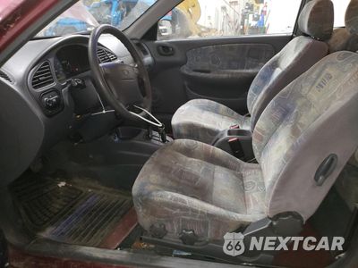 Zdjęcie 7 z 13 samochodu: 1999 DAEWOO LANOS SE VIN:KLATB2261XB326948 - miniatura