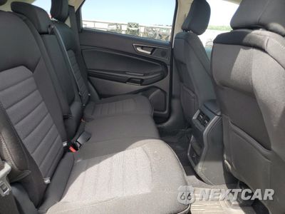 Zdjęcie 11 z 16 samochodu: 2021 FORD EDGE SE VIN:2FMPK3G91MBA59976 - miniatura