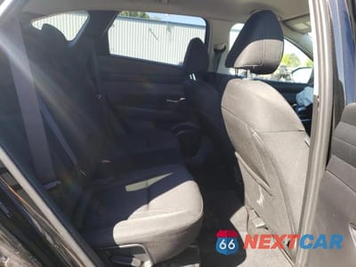 Zdjęcie 11 z 14 samochodu: 2025 HYUNDAI TUCSON SEL VIN:5NMJBCDE2SH530527 - miniatura