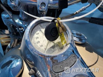 Zdjęcie 8 z 9 samochodu: 2003 HARLEY-DAVIDSON FXSTDSE VIN:1HD1PFD173Y951936 - miniatura