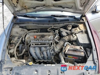 Zdjęcie 11 z 12 samochodu: 2012 HONDA ACCORD LX VIN:1HGCP2F31CA194513 - miniatura