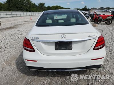 Zdjęcie 6 z 13 samochodu: 2019 MERCEDES-BENZ E 300 4MATIC VIN:WDDZF4KB4KA593876 - miniatura