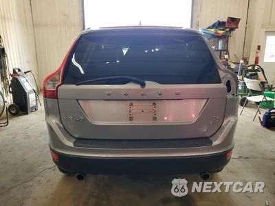 Zdjęcie 6 z 13 samochodu: 2013 VOLVO XC60 T6 VIN:YV4902DZ3D2443911 - miniatura