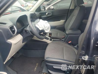 Zdjęcie 7 z 13 samochodu: 2024 HYUNDAI VENUE SEL VIN:KMHRC8A38RU324806 - miniatura