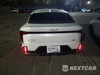 Zdjęcie 6 z 12 samochodu: 2025 KIA K4 GT LINE VIN:3KPFW4DE5SE162335 - miniatura