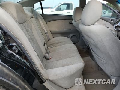 Zdjęcie 10 z 15 samochodu: 2006 NISSAN ALTIMA S VIN:1N4AL11DX6N460643 - miniatura
