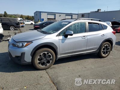 2021 SUBARU CROSSTREK PREMIUM JF2GTAPC8M8282554 - główne zdjęcie licytacji z USA - miniatura