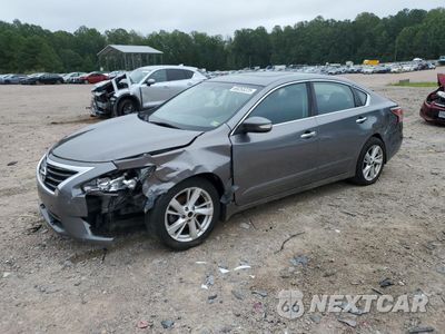 Drugie zdjęcie samochodu z przodu: 2015 NISSAN ALTIMA 2.5 VIN:1N4AL3AP1FC471581 - miniatura