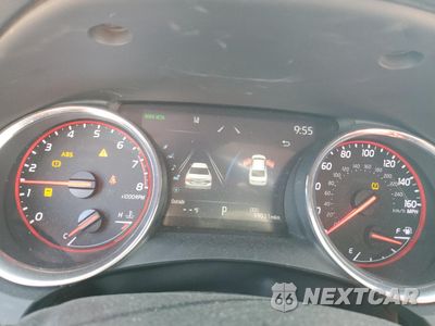Zdjęcie 9 z 12 samochodu: 2019 TOYOTA CAMRY XSE VIN:4T1B61HK6KU233312 - miniatura