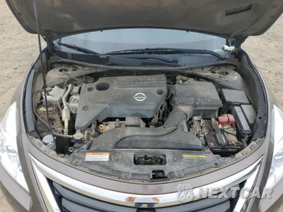 Zdjęcie 11 z 12 samochodu: 2013 NISSAN ALTIMA 2.5 VIN:1N4AL3AP8DN561652 - miniatura