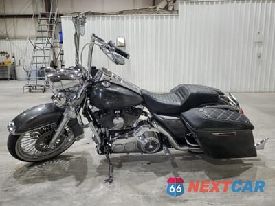 Trzecie zdjęcie samochodu z tyłu: 2002 HARLEY-DAVIDSON FLHRCI VIN:1HD1FRW1X2Y702384 - miniatura