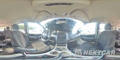 Zdjęcie 15 z 15 samochodu: 2014 DODGE GRAND CARAVAN SXT VIN:2C4RDGCG5ER128597 - miniatura