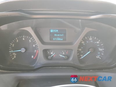 Zdjęcie 9 z 14 samochodu: 2019 FORD TRANSIT T-250 VIN:1FTYR1CM6KKA85012 - miniatura