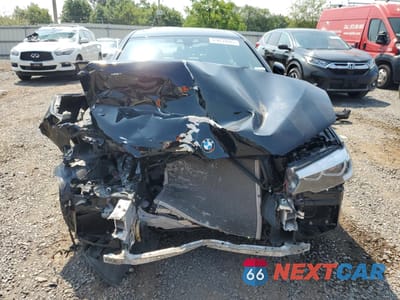 Piąte zdjęcie samochodu w środku: 2019 BMW 530 XI VIN:WBAJA7C5XKG909727 - miniatura