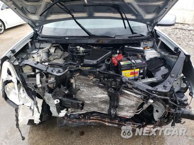 Zdjęcie 12 z 16 samochodu: 2013 NISSAN ROGUE S VIN:JN8AS5MT0DW017355 - miniatura