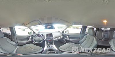 Zdjęcie 15 z 16 samochodu: 2022 MITSUBISHI ECLIPSE CROSS SE VIN:JA4ATWAA2NZ017708 - miniatura