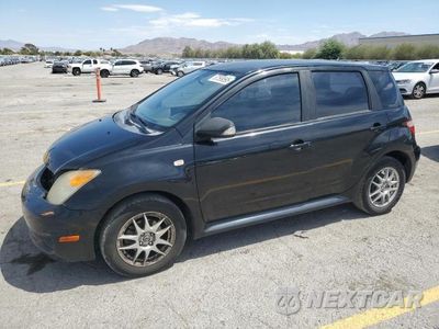 2006 TOYOTA SCION XA JTKKT604X60149751 - główne zdjęcie licytacji z USA - miniatura