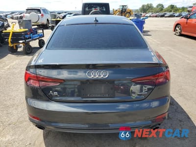 Zdjęcie 6 z 12 samochodu: 2019 AUDI A5 PREMIUM PLUS VIN:WAUTNAF57KA018660 - miniatura