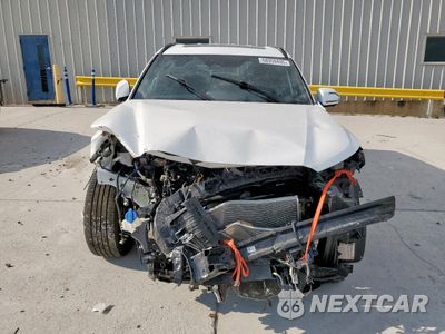 Piąte zdjęcie samochodu w środku: 2024 HYUNDAI PALISADE CALLIGRAPHY VIN:KM8R7DGE1RU683467 - miniatura