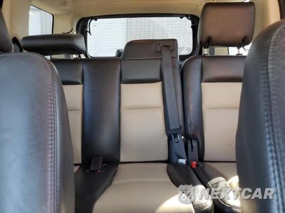 Zdjęcie 10 z 13 samochodu: 2010 FORD EXPLORER EDDIE BAUER VIN:1FMEU6EE9AUA26247 - miniatura