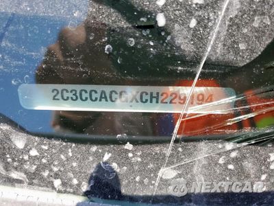 Zdjęcie 13 z 13 samochodu: 2012 CHRYSLER 300 LIMITED VIN:2C3CCACGXCH229194 - miniatura