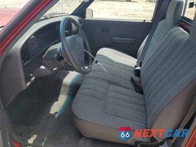 Zdjęcie 7 z 14 samochodu: 1993 TOYOTA PICKUP 1/2 TON SHORT WHEELBASE DX VIN:4TARN81P0PZ065970 - miniatura