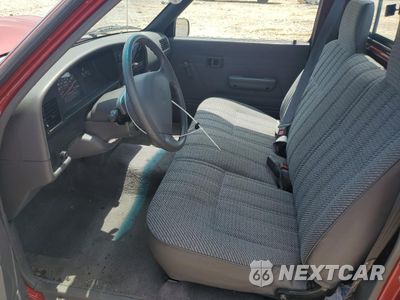 Zdjęcie 7 z 14 samochodu: 1993 TOYOTA PICKUP 1/2 TON SHORT WHEELBASE DX VIN:4TARN81P0PZ065970 - miniatura