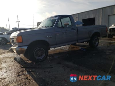 1991 FORD F150 1FTDF15YXMNB06274 - główne zdjęcie licytacji z USA - miniatura