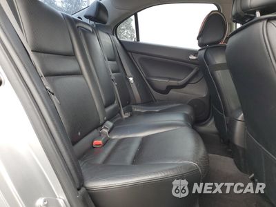 Zdjęcie 10 z 14 samochodu: 2007 ACURA TSX VIN:JH4CL96857C020516 - miniatura