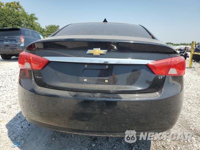 Zdjęcie 6 z 14 samochodu: 2014 CHEVROLET IMPALA LT VIN:2G1125S38E9262664 - miniatura