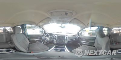 Zdjęcie 14 z 14 samochodu: 2019 NISSAN TITAN SV VIN:1N6AA1C50KN517767 - miniatura