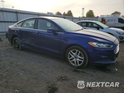 Czwarte zdjęcie samochodu z boku: 2016 FORD FUSION SE VIN:1FA6P0H75G5115784 - miniatura
