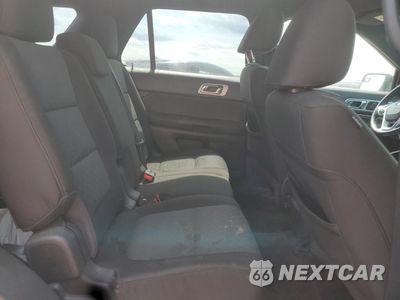 Zdjęcie 10 z 12 samochodu: 2011 FORD EXPLORER XLT VIN:1FMHK7D84BGA39900 - miniatura