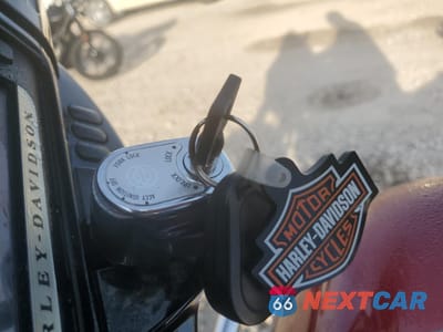 Zdjęcie 8 z 9 samochodu: 2017 HARLEY-DAVIDSON FLHXS STREET GLIDE SPECIAL VIN:1HD1KRC1XHB607321 - miniatura