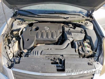 Zdjęcie 11 z 12 samochodu: 2007 NISS ALTIMA VIN:1N4AL21E77C204049 - miniatura