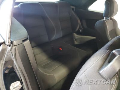 Zdjęcie 10 z 14 samochodu: 2017 FORD MUSTANG VIN:1FATP8EM8H5285991 - miniatura