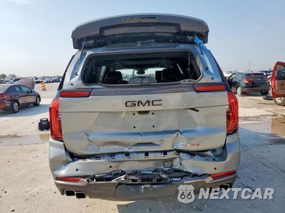 Zdjęcie 6 z 16 samochodu: 2025 GMC YUKON XL AT4 ULTIMATE VIN:1GKS2WRL8SR232089 - miniatura