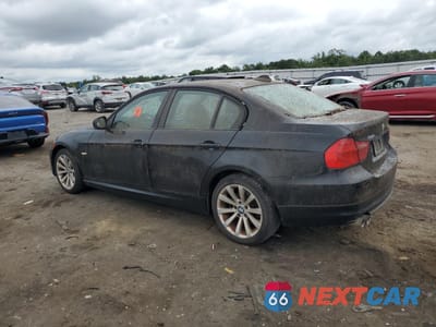 Drugie zdjęcie samochodu z przodu: 2011 BMW 328 I VIN:WBAPH7G58BNM55005 - miniatura