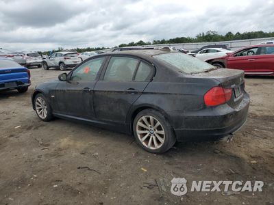 Drugie zdjęcie samochodu z przodu: 2011 BMW 328 I VIN:WBAPH7G58BNM55005 - miniatura