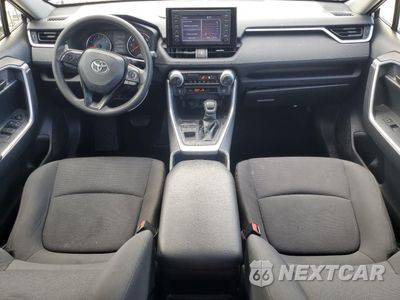Zdjęcie 8 z 13 samochodu: 2019 TOYOTA RAV4 LE VIN:JTMG1RFV5KJ021295 - miniatura