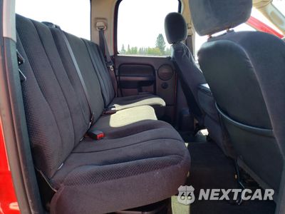Zdjęcie 10 z 14 samochodu: 2003 DODGE RAM 1500 ST VIN:1D7HU18N33S187861 - miniatura