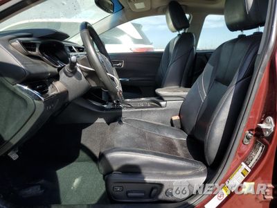 Zdjęcie 7 z 12 samochodu: 2013 TOYOTA AVALON HYBRID VIN:4T1BD1EB4DU007296 - miniatura